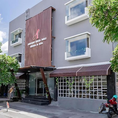 Collection O Kuta Near Airport Ngurah Rai Hotel Luaran gambar