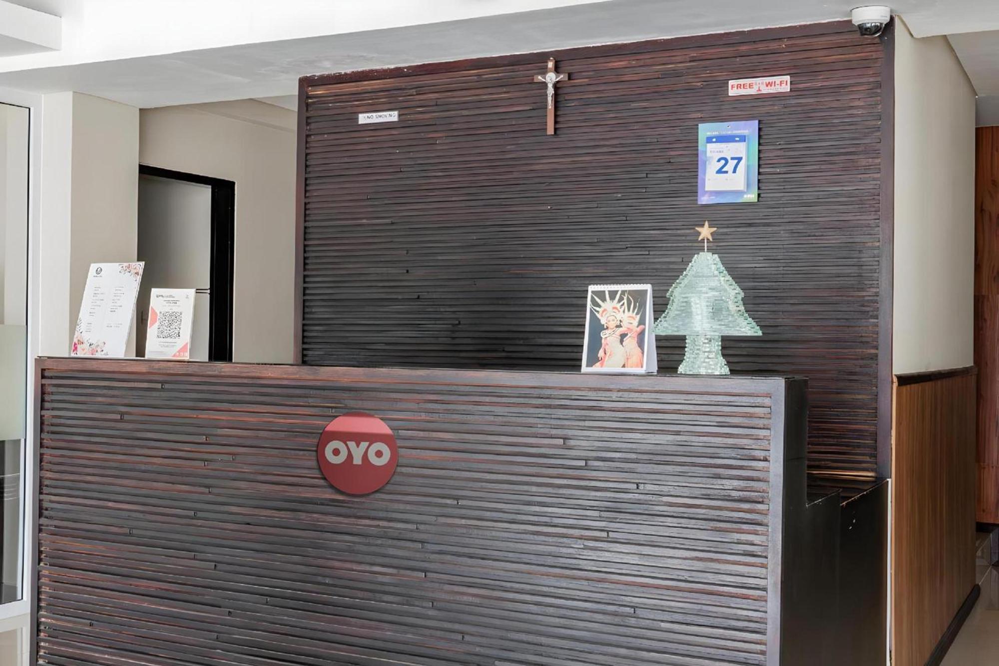 Collection O Kuta Near Airport Ngurah Rai Hotel Luaran gambar