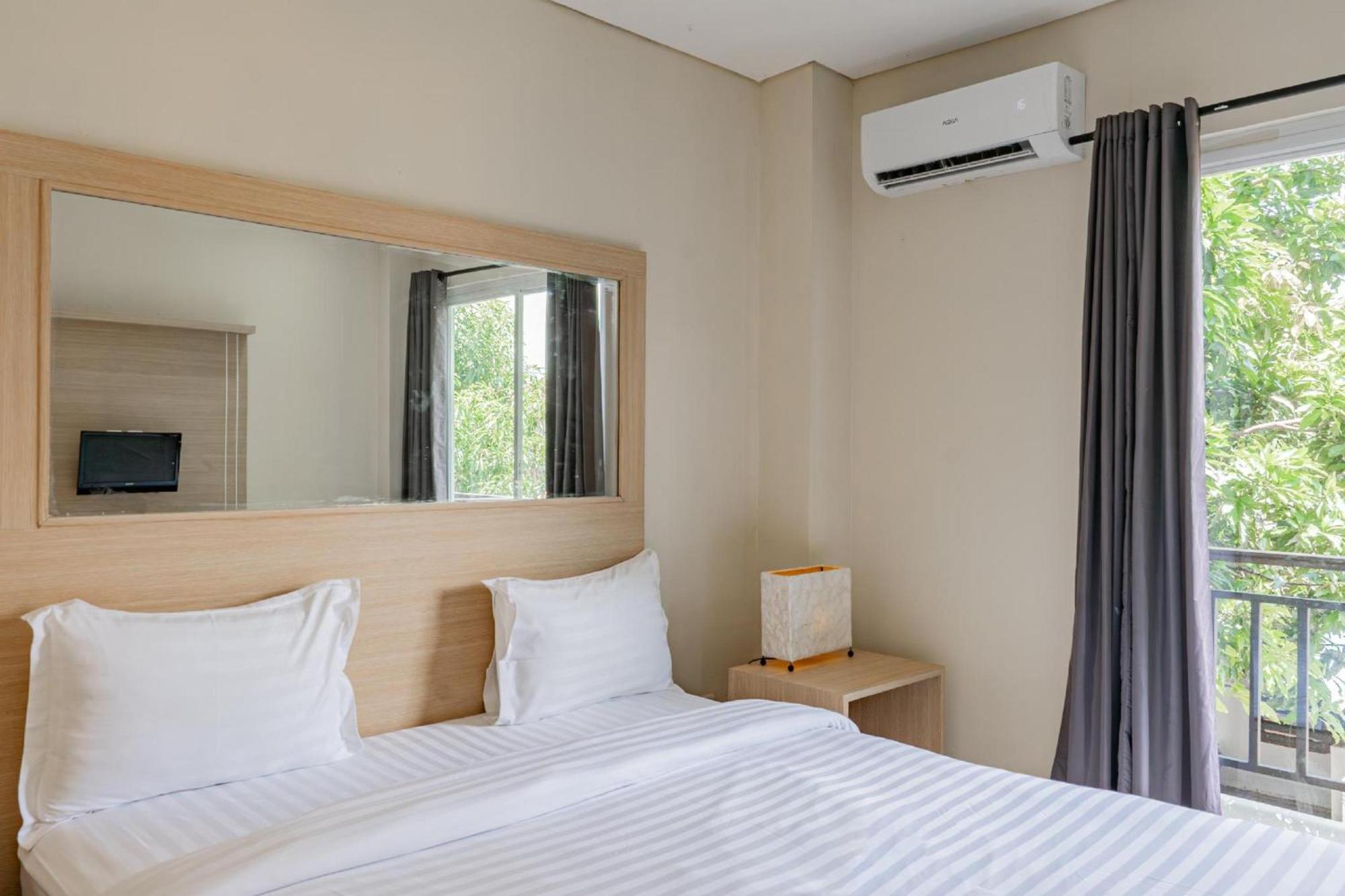 Collection O Kuta Near Airport Ngurah Rai Hotel Luaran gambar