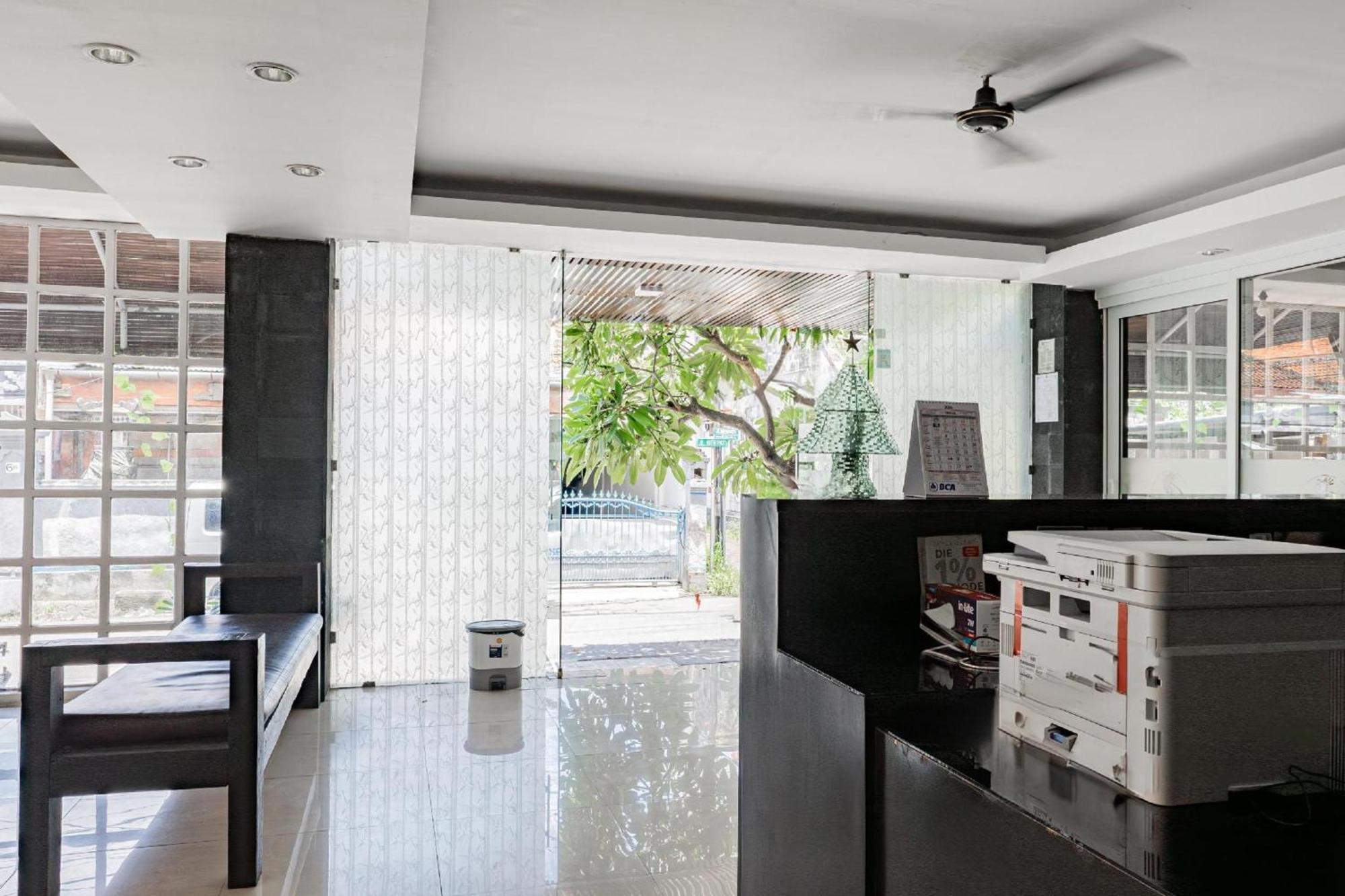Collection O Kuta Near Airport Ngurah Rai Hotel Luaran gambar