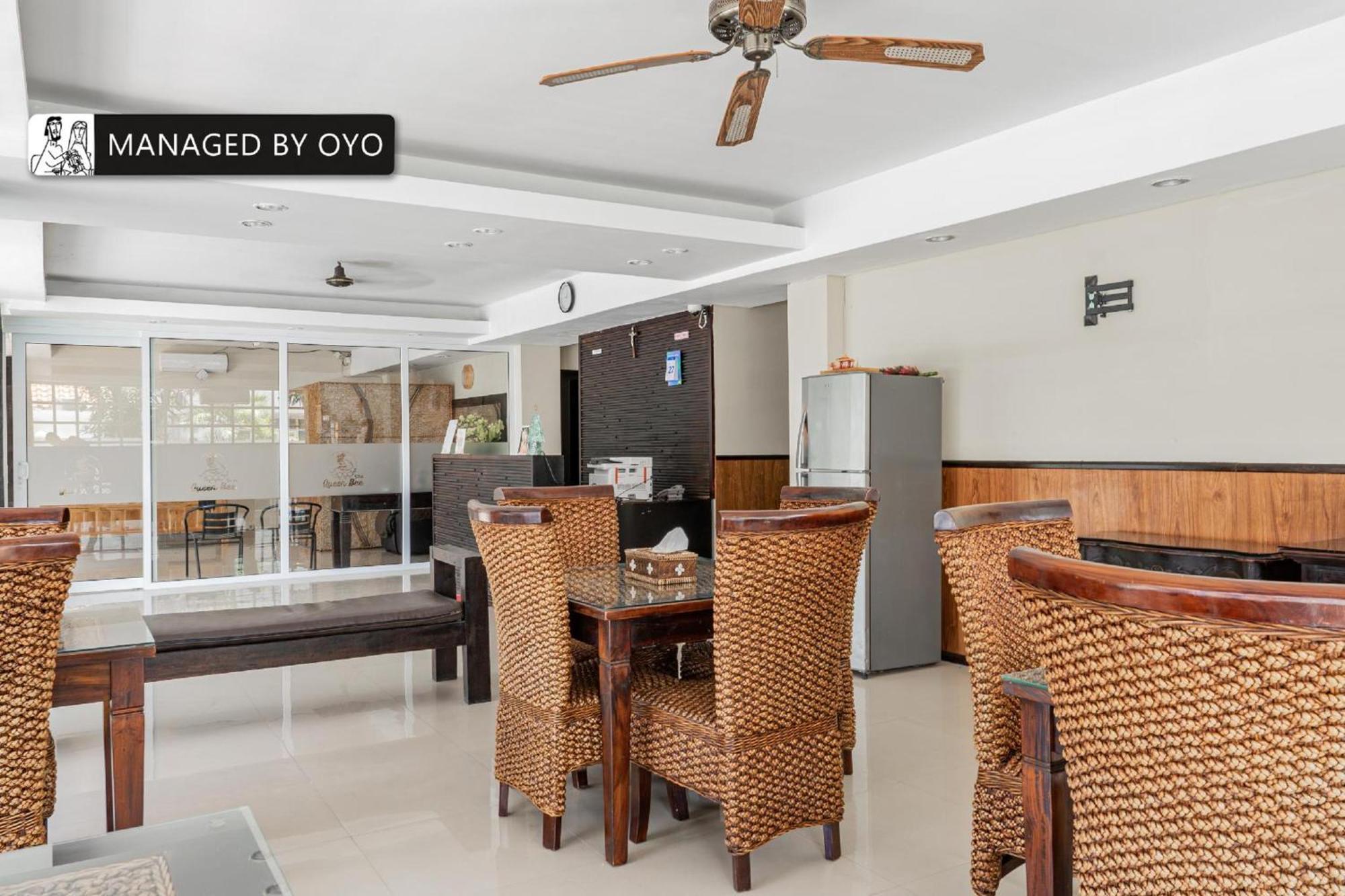 Collection O Kuta Near Airport Ngurah Rai Hotel Luaran gambar