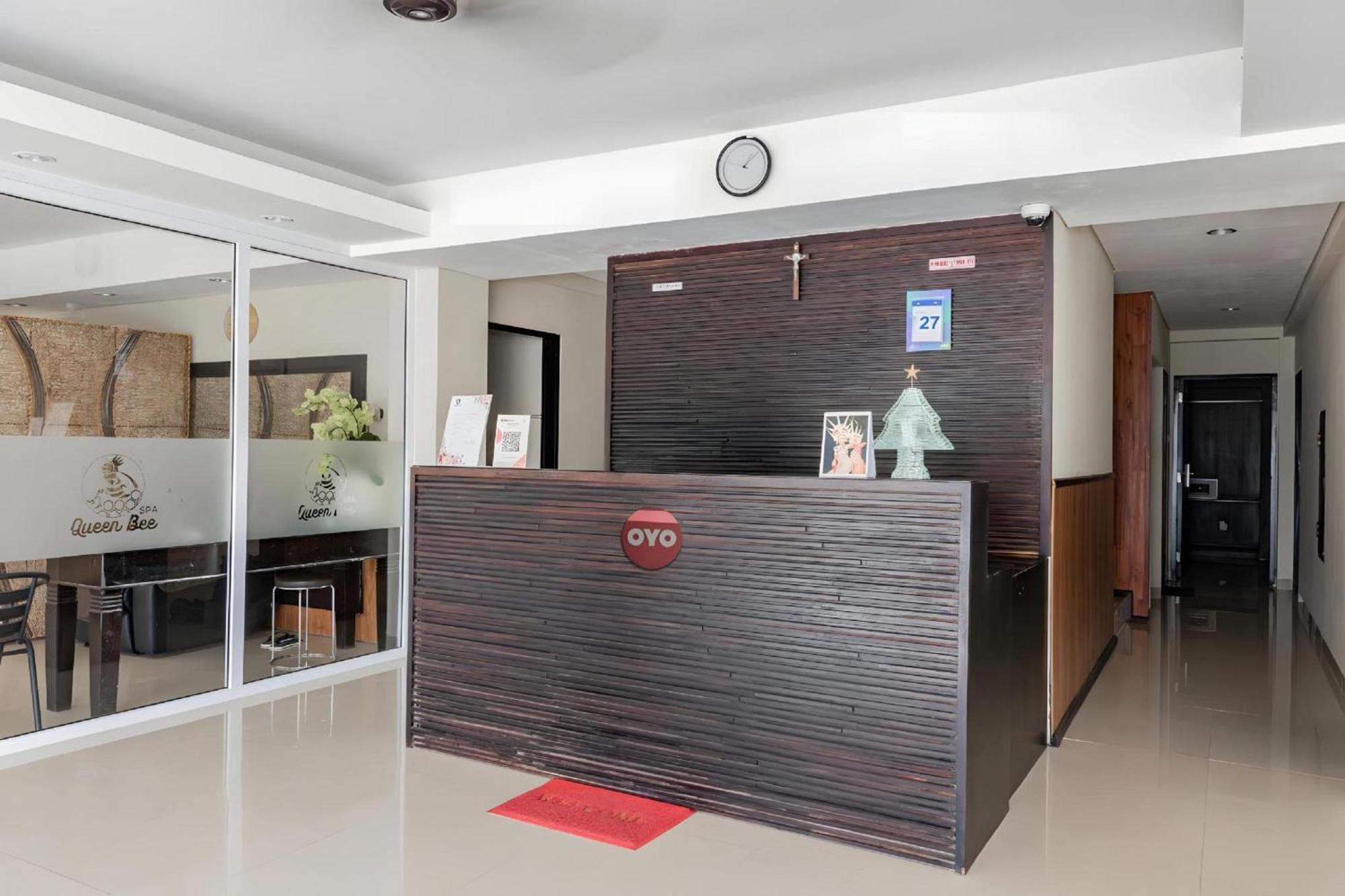 Collection O Kuta Near Airport Ngurah Rai Hotel Luaran gambar