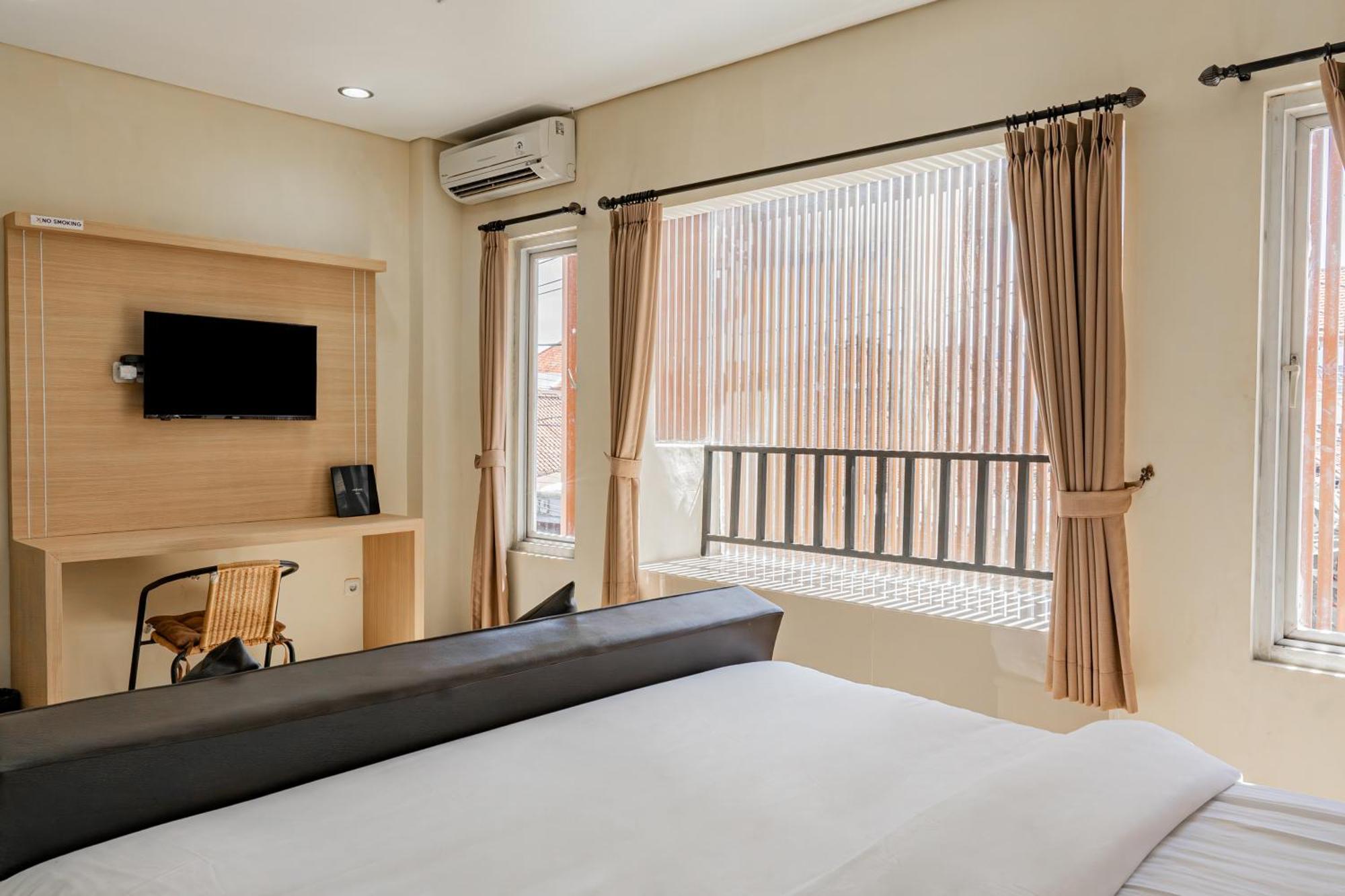 Collection O Kuta Near Airport Ngurah Rai Hotel Luaran gambar