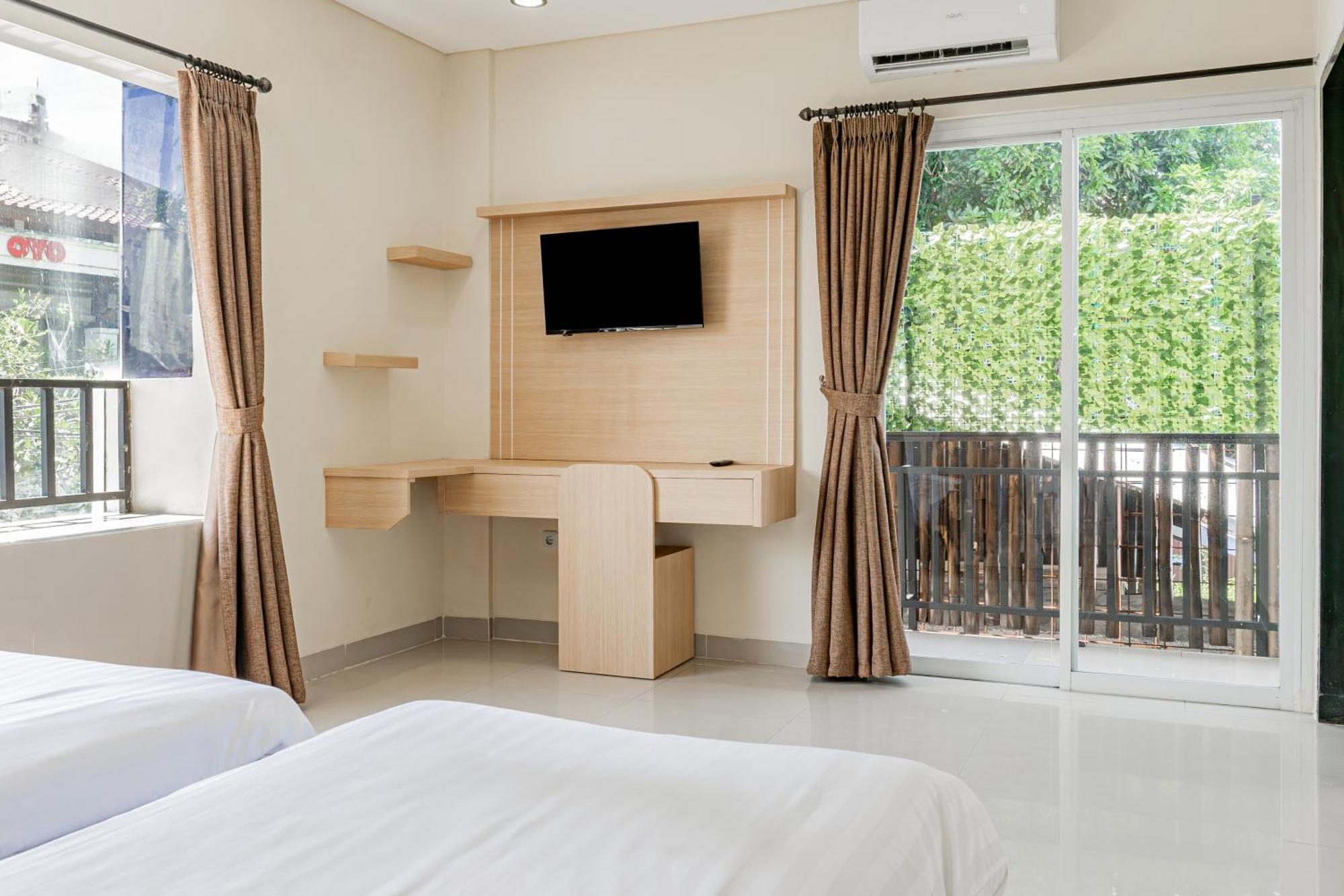 Collection O Kuta Near Airport Ngurah Rai Hotel Luaran gambar