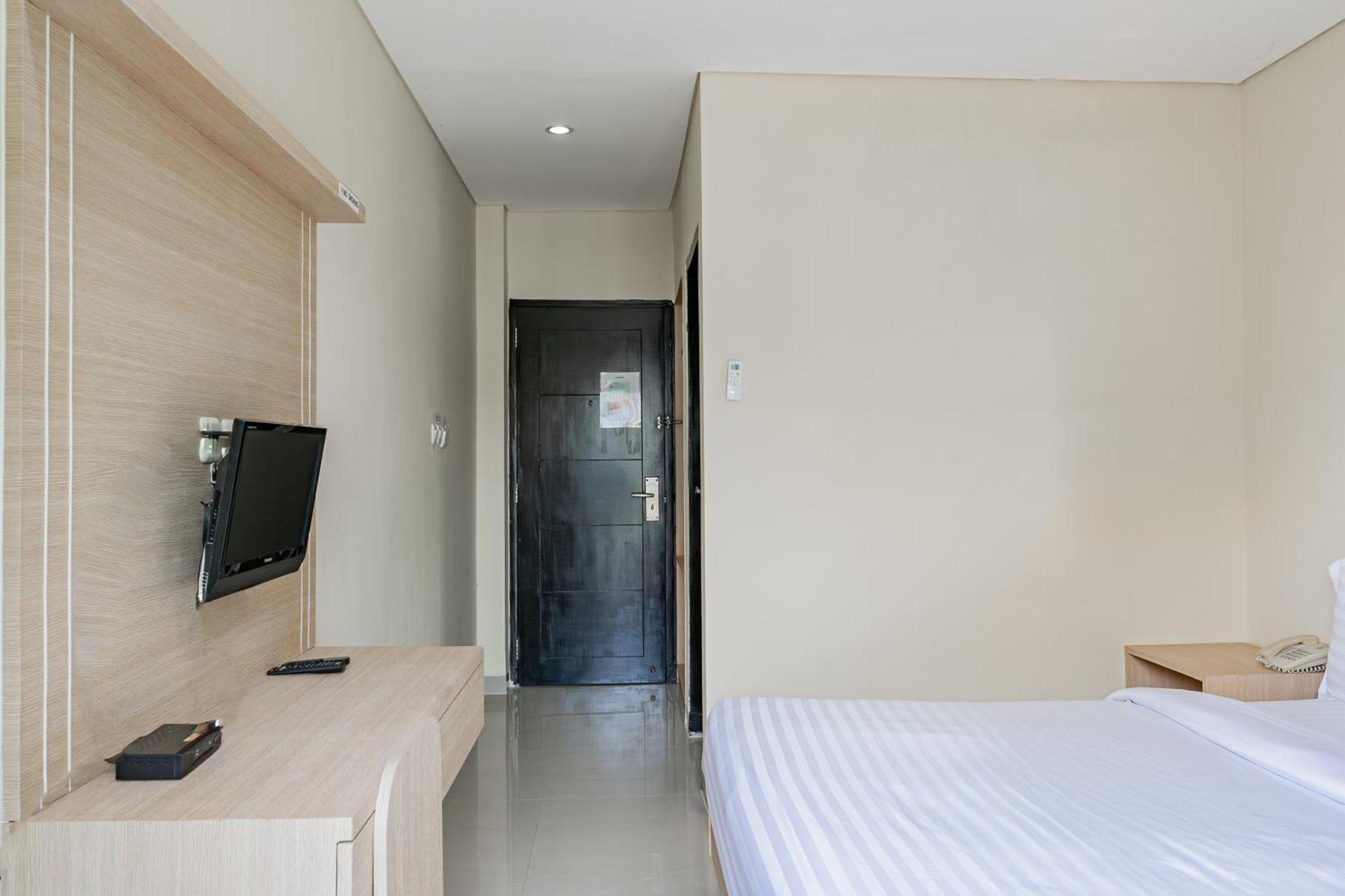 Collection O Kuta Near Airport Ngurah Rai Hotel Luaran gambar